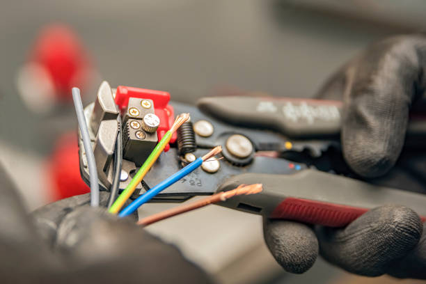 Best Affordable Electrical Installation  in Godley, TX