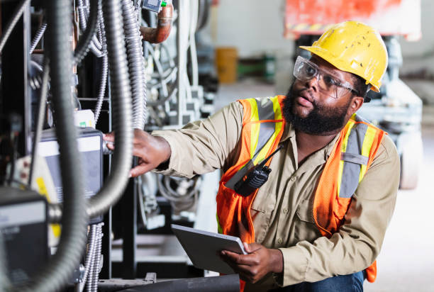 Best Best Electricians Near Me  in Godley, TX