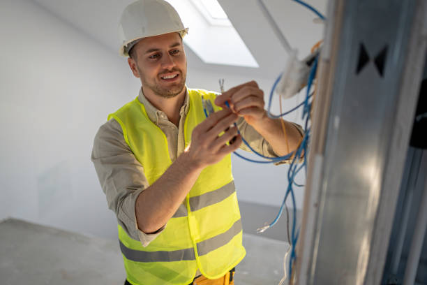 Best Ceiling Fan Installation Electrician  in Godley, TX